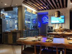 大堂-壹霖·洱语云南菜(方恒国际店)