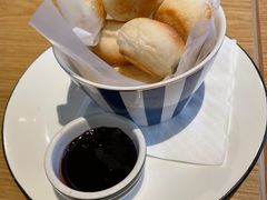 -玛尚诺Pizza&Bar(长泰广场店)