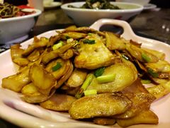 -小粤楼·怀旧粤菜(万辉国际广场店)