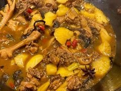 -粗粮人家·东北菜(洋桥店)