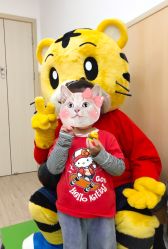 -巧虎kids体验中心(绿宝广场店)