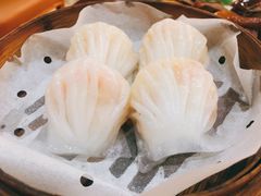 -香江小厨 The Kitchen(香江俱乐部店)