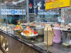 -天禧(西溪店)