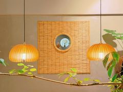 -本处·素食·融合料理(南油店)