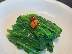 -中山保利艾美酒店-乐美中餐厅