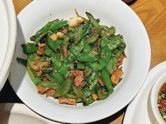 -庭苑饭香·生态餐厅(动物园店)