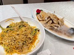 -老妈菜馆(建设街店)