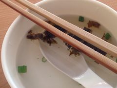 -蟹芆三馄饨