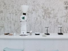-边渡咖啡烘焙店(昙华林店)