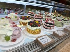 -WenTinG文汀·半糖蛋糕(合生汇店)