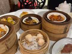 -万龙洲海鲜(南新仓店)