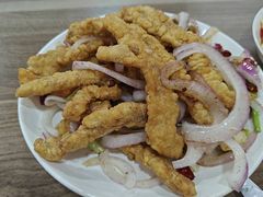 -江西饭店(黄浦区店)