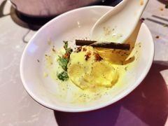 冰淇淋-俏牛哥鲜牛肉牛肆馆(重庆天地店)