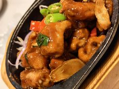 -北李·海肠捞饭·大连菜(望京凯德MALL店)