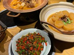 -吃饭皇帝大(长宁龙之梦店)