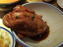 -吕氏疙瘩汤·海鲜新鲁菜(凯德mall新都心店)