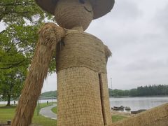 -上海月湖雕塑公园
