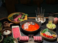 -大龙燚·旷野鲜火锅(广州首店)