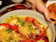 -Mr.Fish鱼鲜生海鲜放题(高德置地冬广场店)