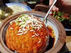 招牌狮子头-扬州狮子楼·非遗淮扬菜(东关街店)