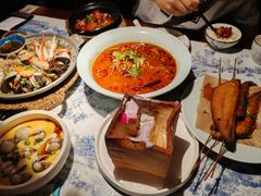 -老外婆·渔村(恒一广场店)