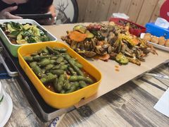 -特色酱椒鱼私房菜(黄鹤楼店)