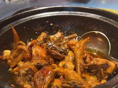 -九龙湾·御膳坊(九龙窠路店)