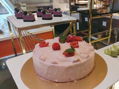 -怡咖啡·自助餐·西安香格里拉