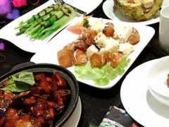 -鹿港小镇(金虹桥国际中心店)