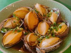 -盛港湾海鲜食府(黄沙店)