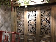 -龙抄手食府(浣花北路店)