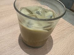 -银座仁志川·生吐司专门店(香港广场店)