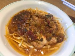 竹笋蒸鸡翅-老乡鸡(旭辉御府店)