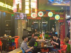-纪录片《人生一串》体验店(静安店)