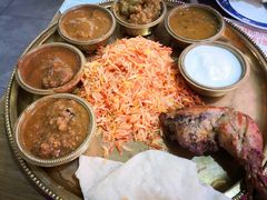-食彩美印度特色美食餐厅·印度料理