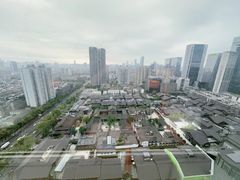 -成都尼依格罗酒店