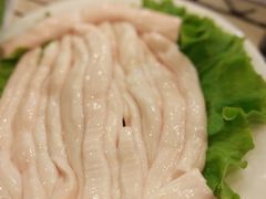 -八先生涮肉房(三里河店)
