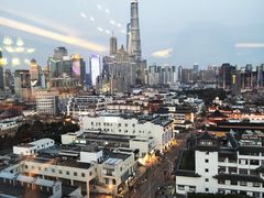 -豫园万丽酒店-万丽轩中餐厅(河南南路店)