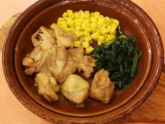 -萨莉亚意式餐厅(中北永旺店)