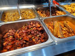 -晓宇盒饭(民安街店)