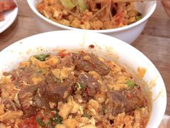-老刘家永盛斋·传统泡馍(东关南街店)