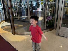 -北京中国大饭店