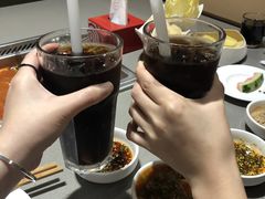 -海底捞火锅(金光华店)