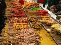 -袁师傅烤肉(弹子石店)