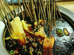 -牛华八婆麻辣烫(起源店)