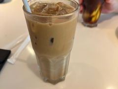 -新旺茶餐厅·早餐·夜宵(仙霞店)