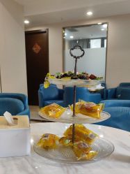 -碧莲盛·不剃发植发