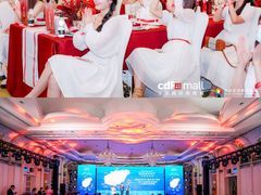 -广州富力丽思卡尔顿酒店