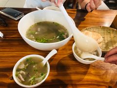 -青州庙子全羊馆(李村店)