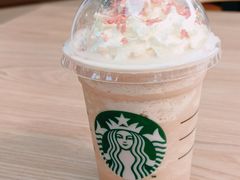 -星巴克(广州中华广场B1层店)